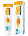 DK Dent Propolis Toothpaste for Natural Oral Care 75 ml