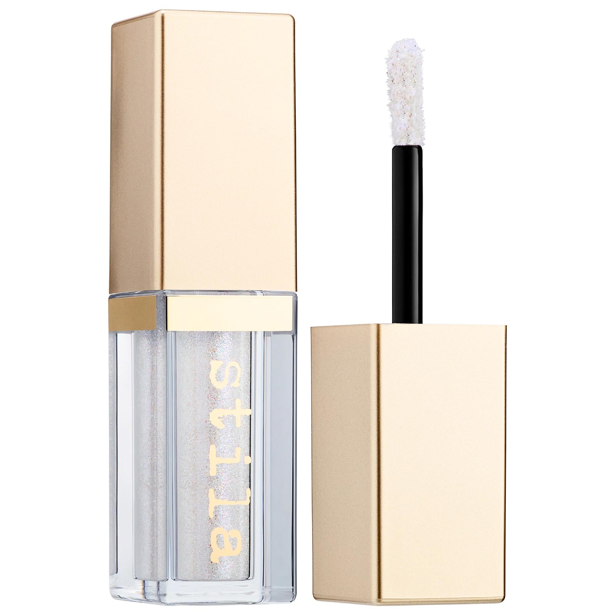 Glitter & Glow Liquid Eye Shadow - Long-Lasting Glitter Eyeshadow, Paraben-Free & Phthalate-Free Makeup Glitter & Glow Liquid Eye Shadow - Long-Lasting & Paraben-Free liquid eye shadow, glitter eyeshadow, long-wearing eyeshadow, paraben-free makeup, phthalate-free cosmetics, makeup for bold looks, long-lasting makeup, cleaner beauty products, eyeshadow with minimal fallout, high-shine eyeshadow, special occasion makeup, everyday glamour makeup