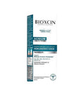 Bioxcin Acne Moisturizer - Sebum Balancing Cream for Acne-Prone Skin, Hypoallergenic & Dermatologically Tested Bioxcin Acne Moisturizer - Sebum Balancing Cream acne moisturizer, sebum balancing cream, hypoallergenic skincare, dermatologically tested products, salicylic acid skincare, acne prone skin care, oily skin solutions, moisturizing cream, skincare for sensitive skin, natural skincare products