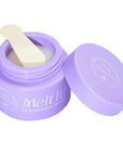 Bee Beauty Face Cleansing Balm - Gentle Makeup Remover & Natural Skincare for Sensitive Skin - Makeup Remover
