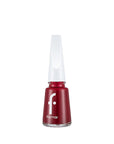 Flormar Dark Red Nail Polish: Intense Color, Long Lasting, Chip Resistant - Professional Nail Enamel for Stunning Manicures Flormar Dark Red Nail Polish: Chip Resistant, Long Lasting nail polish, nail enamel, high pigment nail polish, long lasting nail polish, chip resistant nail polish, dark red nail polish, Flormar nail polish, nail color, nail varnish, nail care, manicure, pedicure, red nail polish, long-lasting, chip-resistant, shiny, glossy, strong nails, healthy nails, magnesium, calcium, sulfur, wome