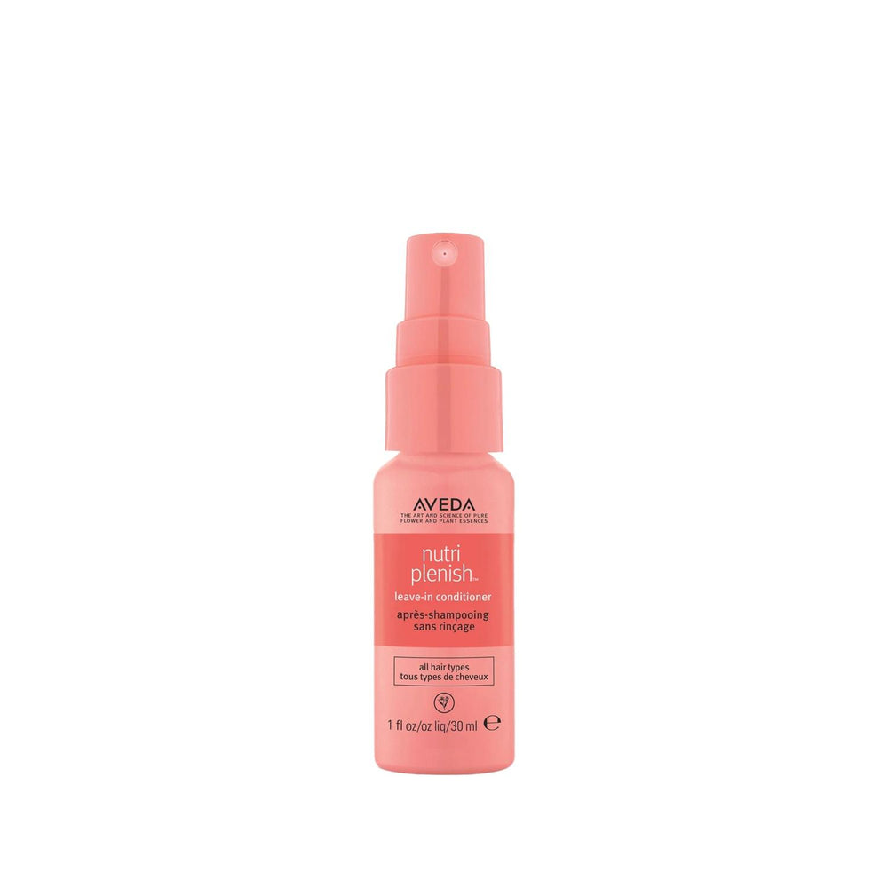 Aveda Nutriplenish Leave-In Hair Cream 30ml - Nourishing, Non-Rinsing Formula for Dry or Damaged Hair Aveda Nutriplenish Leave-In Hair Cream 30ml Leave-in hair cream, Aveda Nutriplenish, Non-rinsing hair cream, Hair nourishment product, Natural hair care, Dry hair solution, Damaged hair repair, Travel hair care, Botanical hair products, Hair moisturizer, Daily hair care, Aveda brand, Nutriplenish product line, 30ml hair product, Compact hair care