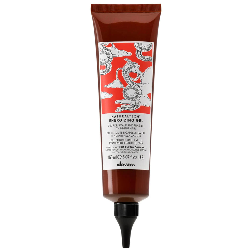 Davines Energizing Gel: Hair Loss Treatment, Scalp Stimulator, Vegan & Paraben-Free - Strengthen Fine Hair & Boost Volume Davines Energizing Gel: Hair Loss Treatment, Vegan, Volume Boost hair loss treatment, thinning hair treatment, hair growth gel, vegan hair product, paraben free hair care, hair strengthening gel, scalp stimulating treatment, hair loss prevention, fine hair volumizer, hair energy complex, hair loss, hair thinning, hair growth, vegan hair, paraben free, hair strengthening, scalp stimulatio