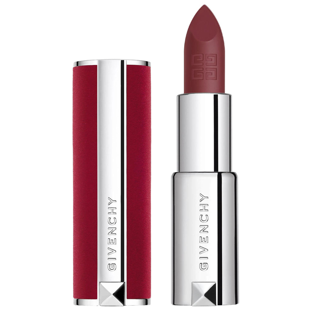 Le Rouge Deep Velvet Matte Lipstick - Long-Lasting, Hydrating Lip Color with Powdery-Matte Finish Le Rouge Deep Velvet Matte Lipstick - Long-Lasting Hydrating Lip Color Lipstick, Matte Lipstick, Long-lasting Lipstick, Hydrating Lipstick, Velvet Matte Lip Color, Lip Care, Makeup, Cosmetics, Beauty Products, Long-Wearing Lip Color, Hydrating Lip Products, Bold Lip Color, Powdery-Matte Finish, Wild Mango Butter, Phthalate-Free, SLS-Free, Cosmetic Products