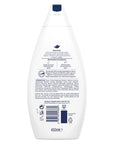 Dove Deeply Nourishing Moisturizing Shower Gel - Hydrating Body Wash for Dry, Sensitive Skin - PETA Approved & Recycled Bottle Dove Moisturizing Shower Gel - Hydrate Dry, Sensitive Skin moisturizing shower gel, Dove shower gel, dry skin shower gel, nourishing body wash, biodegradable shower gel, PETA approved shower gel, recycled bottle shower gel, gentle skin cleanser, hydrating body wash, shower gel for sensitive skin, body wash, shower gel, moisturizing body wash, hydrating shower gel, skin care, sensiti