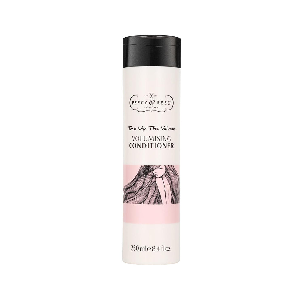 Percy & Reed Volumizing Hair Conditioner: Transform Fine Hair with Lift & Body - 8.45 fl oz Percy & Reed Volumizing Hair Conditioner - Add Volume & Body volumizing hair conditioner, hair volume conditioner, fine hair conditioner, Percy & Reed conditioner, hair care volume, hair thickening conditioner, volumizing conditioner, hair conditioner, fine hair, flat hair, hair volume, hair lift, hair body, soft hair, manageable hair, detangling, hair care, volumizing hair care, hair products, beauty, personal care,