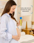 Bioderma Atoderm 2-in-1 Body Oil for Stretch Mark Prevention & Moisturizing - 5.07 fl oz, Non-Greasy, Pregnancy Skincare Bioderma Atoderm 2-in-1 Body Oil - Pregnancy Skincare body oil, stretch mark prevention, moisturizing body oil, pregnancy skincare, non-greasy moisturizer, Bioderma Atoderm, skincare for pregnant women, dry skin solution, squalane, ceramides, jojoba oil, 2-in-1 skincare, long-lasting moisturization, quick absorption, non-staining, pregnancy care, skin health