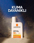 La Roche Posay Anthelios UVMUNE 400 Invisible Fluid Sunscreen SPF50+ 50ml - image 21