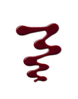 Flormar Quick Dry Nail Polish - Intense Pigmentation for Women | 022 Velvet - view 4