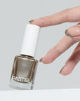 Pastel Vegan Nail Polish - Long-lasting, Cruelty Free, Easy Application - 13ml - view 2
