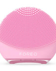 Foreo Luna 4 Play Facial Cleansing Device Tickle Me Pink