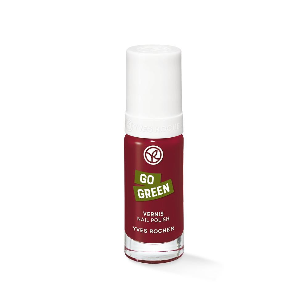Go Green Eco-Friendly Nail Polish - Natural, Vegan, Long-Lasting Color for Conscious Beauty Go Green Eco-Friendly Nail Polish - Natural & Long-Lasting eco-friendly nail polish, natural nail polish, vegan nail polish, long-lasting nail color, cruelty-free cosmetics, non-toxic nail polish, sustainable beauty products, coconut oil nail polish, bamboo extract nail polish, beetroot nail polish, sugar cane nail polish, vegan beauty products, eco-friendly beauty, natural beauty products, long-lasting nail polish,