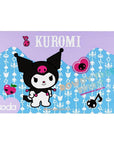 Soda Hello Kitty Eyeshadow Palette - High Pigmentation, Long-Lasting, Creative Makeup for Young Adults - Eyeshadow