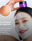 Cosmogenesis Labs Vitamin A Anti-Wrinkle Face Mask 50 ml