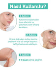 The Purest Solutions Hydrocolloid Acne Patch 36 Count