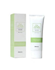 Bibimcos Pore Clearing Clay Mask - Natural Mineral Clay Mask for Deep Cleansing, Gentle Exfoliation, and Skin Renewal - 3.38 fl oz Bibimcos Clay Mask for Deep Cleansing & Renewal Clay Mask, Pore Clearing, Skincare, Natural Minerals, Centella Asiatica, Gentle Exfoliation, Deep Cleansing, Skin Renewal, Skin Brightening, Non-Drying, Suitable for Various Skin Types, Skincare Routine, Self-Care, Pre-Event Skincare, Weekly Skincare, Face Mask, Mineral Skincare, PHA, LHA, Capryloyl Salicylic Acid