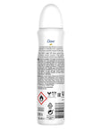 Dove Invisible Dry Antiperspirant Deodorant Spray for Women - 48 Hour Protection, Moisturizing, Stain-Free - 5.07 fl oz Dove Invisible Dry Deodorant Spray - 48 Hour Protection Antiperspirant Deodorant Spray, Long-lasting odor protection, Women's personal care, Sweat protection, Moisturizing deodorant, Stain-free deodorant, 48-hour deodorant protection, Dove, Personal hygiene, Active lifestyle, Confidence booster, Underarm care, Women's health, Beauty essentials, Skincare, Deodorant spray, Women's grooming