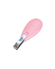 Wee Baby Baby Nail Clippers - Safe & Easy Infant Nail Trimming for Newborns - view 2