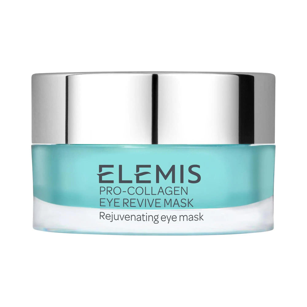Pro-Collagen Brightening Eye Revive Mask with Hyaluronic Acid - Anti-Aging Eye Mask for Reducing Puffiness and Dark Circles Pro-Collagen Eye Mask - Reduce Puffiness & Dark Circles Eye Mask, Anti-Aging Eye Care, Hyaluronic Acid Eye Mask, Hydrating Eye Mask, Under Eye Primer, Reduce Puffiness and Dark Circles, Skincare, Eye Care, Dark Circle Treatment, Eye Creams & Treatments, Brightening Eye Mask, Pro-Collagen, Collagen Eye Mask, Brightening Eye Care, Eye Revive Mask
