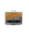 Intex Professional Swimming Goggles - Shatter-Resistant Polycarbonate Lens, Clear Vision, Adult Swim Goggles Intex Swimming Goggles: Clear Vision & Eye Protection swimming goggles, swim goggles, professional swimming goggles, polycarbonate lens goggles, shatter-resistant swim goggles, clear lens swimming goggles, adult swimming goggles, Intex swimming goggles, swimming, goggles, polycarbonate, clear lens, shatter-resistant, durable, eye protection, swim gear, pool accessories, swimming accessories, adult sw