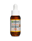 Garnier Vitamin C Serum - Anti-aging Night Serum for Brightening & Hydration, Vegan Skincare, 1.01 fl oz - image 9