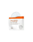 mjcare mild peeling toner pad packaging, sensitive skin toner pad, exfoliating toner pads for delicate skin MjCare Mild Peeling Toner Pad - Gentle Exfoliating Pads | 10 Pack MjCare Mild Peeling Toner Pad - Gentle Exfoliation mjcare, toner-pads, exfoliating-pads, sensitive-skin, skincare, mild-peeling, hydrating, double-sided, ai-generated, gentle-exfoliation