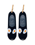 Carnaval 7-Piece Silicone Grip Socks Set - Comfortable Cotton Socks for Everyday Wear - view 8