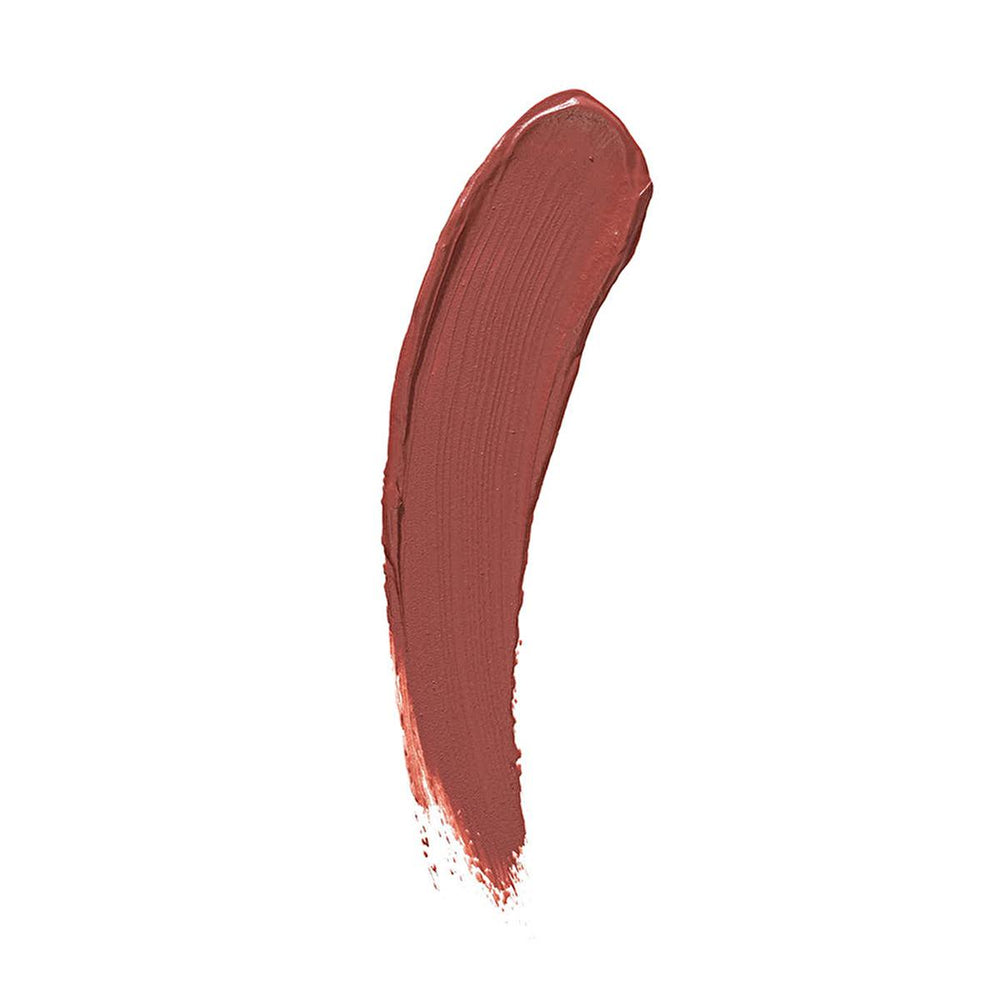 Flormar Silk Matte Liquid Lipstick - Long-Lasting Matte Finish, Nourishing Formula - view 5