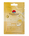 Pure Korean Pore Mask Clay Cleanser 100ml
