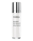 Filorga Age Purify Double Correction Fluid 50ml - Anti-Aging Facial Fluid for Oily Skin with Hyaluronic Acid and Peptides Filorga Age Purify Double Correction Fluid - Anti-Aging Skincare Anti-Aging Facial Fluid, Double Correction Fluid, Filorga Age Purify, Anti-wrinkle skincare, Lightweight moisturizer for oily skin, Skincare with hyaluronic acid and peptides, Facial care, Anti-aging skincare, Oily skin solutions, Combination skin care, Skincare for youthful appearance