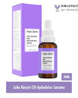 Maruderm Anti-Spot Brightening Skin Care Serum - 30ml, Paraben-Free, Niacinamide Enriched for Hydrated, Even Skin Tone Maruderm Anti-Spot Serum - Brightening & Hydrating skin care serum, anti-spot serum, brightening serum, paraben-free skincare, niacinamide serum, hyperpigmentation treatment, even skin tone, hydrated skin, sensitive skin friendly, licorice root extract, peptides, arbutin, skincare for dark spots, skincare routine, morning skincare, evening skincare, clean beauty, skincare gifts