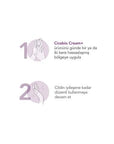Bioderma Cicabio Cream+ Soothing Repair Cream for Sensitive Skin - Moisturizing, Gentle, and Non-Irritating Bioderma Cicabio Cream+ - Soothing Repair for Sensitive Skin Bioderma Cicabio Cream+, Soothing cream for sensitive skin, Skin repair cream, Moisturizing cream for dry skin, Gentle skincare for irritated skin, Sensitive skin care, Dry skin relief, Skin hydration, Non-irritating skincare, Antalgicine Complex, Skincare for sensitive skin, Moisturizing cream, Skin soothing, Repairing cream