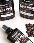 Tresan Caffeine & Peptide Anti-Hair Loss Hair Tonic for Nourished, Thicker Hair - 4.23 fl oz Tresan Anti-Hair Loss Hair Tonic with Caffeine & Peptide Hair Tonic, Anti-Hair Loss, Caffeine Hair Care, Peptide Hair Treatment, Daily Hair Nourishment, Hair Loss Solution, Hair Strengthening, Hair Growth, Hair Health, Hair Care, Tresan, Hair Products, Beauty, Personal Care