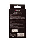 Nascita Luxe Edition Almond Rosewood Press-On Nails 24-Pack