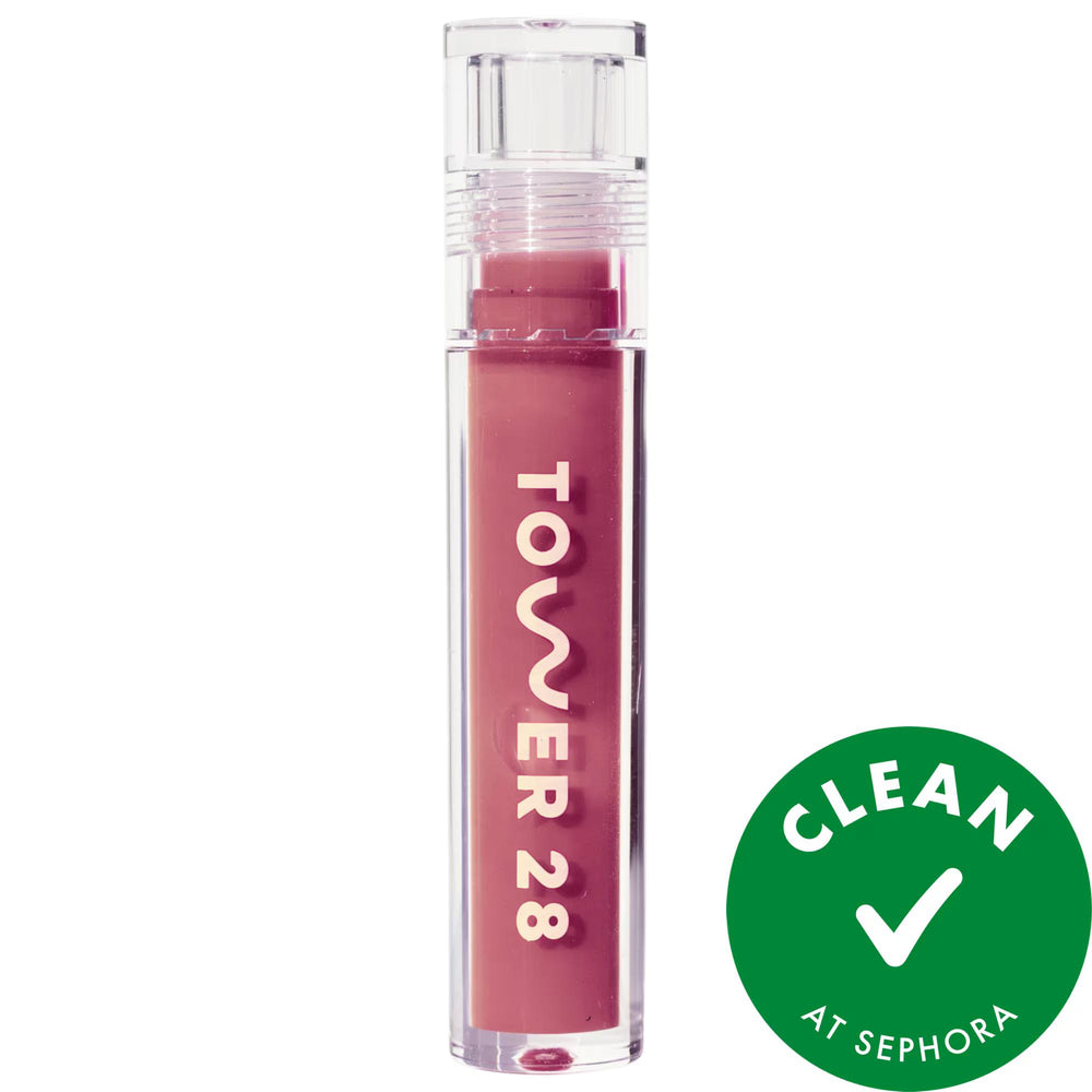 ShineOn Lip Jelly: Hydrating, Non-Sticky Lip Gloss for Sensitive Skin - Vegan, Cruelty-Free Glossy Lip Treatment with Natural Oils ShineOn Lip Jelly: Hydrating, Non-Sticky Lip Gloss lip gloss, lip jelly, hydrating lip gloss, non-sticky lip gloss, vegan lip gloss, cruelty-free lip gloss, lip oil, lip care for sensitive skin, glossy lip treatment, natural lip gloss, lip care, vegan beauty, cruelty-free beauty, lip hydration, shiny lips, non-sticky gloss, apricot kernel oil, raspberry seed oil, rosehip oil, li