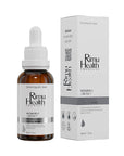 Rimu Health Niacinamide 6% Pore Tightening Serum: Blackhead & Acne Treatment, Dark Spot Corrector, Oily Skin & Skin Barrier Facial Serum Rimu Health Niacinamide Serum: Pore Tightening, Acne & Dark Spot Treatment pore tightening serum, blackhead removal serum, acne treatment serum, niacinamide serum, zinc pca serum, oily skin serum, skin barrier serum, dark spot corrector, hyaluronic acid serum, facial serum for pores, Facial Serum, pore minimizer, acne reducer, oily skin treatment, skin brightening, even sk