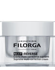 Filorga Anti-Aging Regenerating Cream NCTF Reverse Supreme 50ml - Hydrating, Multi-Correction Skincare Filorga NCTF Reverse Supreme Cream 50ml - Anti-Aging & Hydrating Filorga NCTF Reverse Supreme Regenerating Cream, Anti-Aging Cream, Hyaluronic Acid Skincare, Regenerating Cream 50ml, Multi-Correction Skincare, Skincare, Anti-Aging Skincare, Hydrating Cream, Luxury Skincare, Cosmetic Cream, Face Cream