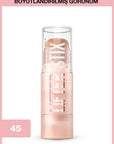 Maybelline Lifter Stix Contour Stick: Sculpt & Define, Natural Face Sculpting, Creamy & Blendable Contour Makeup Maybelline Contour Stick: Natural Face Sculpting, Creamy Contour Contour Stick, Face Sculpting, Makeup Contour, Cream Contour, Natural Contour, Maybelline Contour, Lifter Stix Contour, Easy Contour Makeup, Makeup, Cosmetics, Face Makeup, Sculpting Makeup, Cream Makeup, Natural Look, Blendable, Moisturizing, Easy Application, On-the-Go, Makeup Stick, Beauty, Face Definition, Shadow, Depth, Dimensi