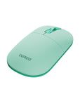 Everest 2.4Ghz Wireless Optical Mouse SMW-384 - Ambidextrous Design, Silent Operation, Precise Cursor Control