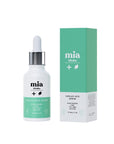 Mia Klinika Azelaic Acid Serum: Acne, Blemish & Hyperpigmentation Treatment | Tea Tree Oil & Zinc Infused | Reduce Redness & Even Skin Tone Mia Klinika Azelaic Acid Serum: Acne, Blemish, Redness Control Azelaic Acid Serum, Acne treatment serum, Blemish reducing serum, Skin tone serum, Tea tree oil serum, Zinc serum, Mia Klinika serum, Hyperpigmentation treatment, acne, blemishes, hyperpigmentation, skin tone, tea tree oil, zinc, skincare, serum, moisturizing, nourishing, skin imperfections, redness, inflamm