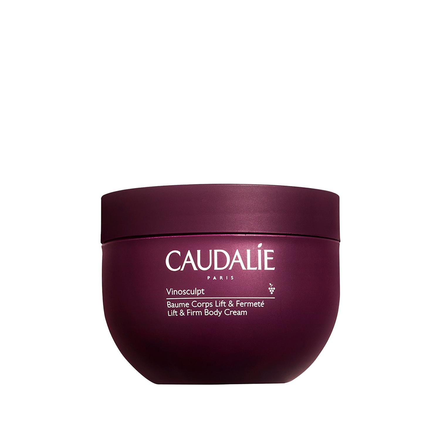 Caudalie Vinosculpt: Lift & Firm Moisturizing Body Cream - Anti-Aging Body Care, Improve Skin Elasticity (8.45 fl oz) Caudalie Vinosculpt Body Cream: Firm, Lift & Moisturize body firming cream, skin lifting cream, moisturizing body cream, Vinosculpt body cream, Caudalie body care, anti-aging body lotion, body cream, firming body lotion, lifting body lotion, moisturizing cream, skin care, body care, anti-aging, skin elasticity, body contours, toned appearance, dry skin, hydration, supple skin, skin texture,
