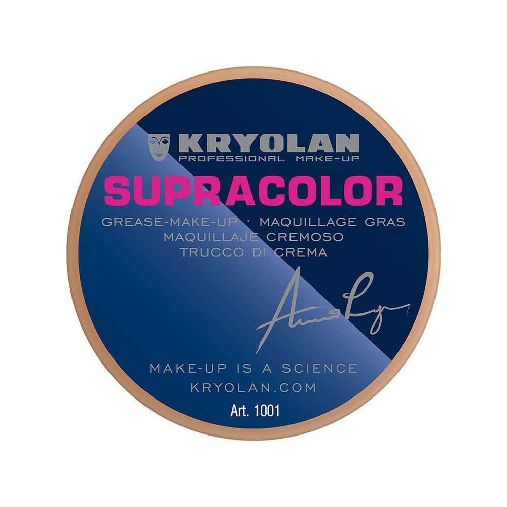 Kryolan Supracolor Cream Foundation FS38 8ml