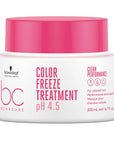 Bonacure Color Freeze Treatment for Vibrant Hair 200ml