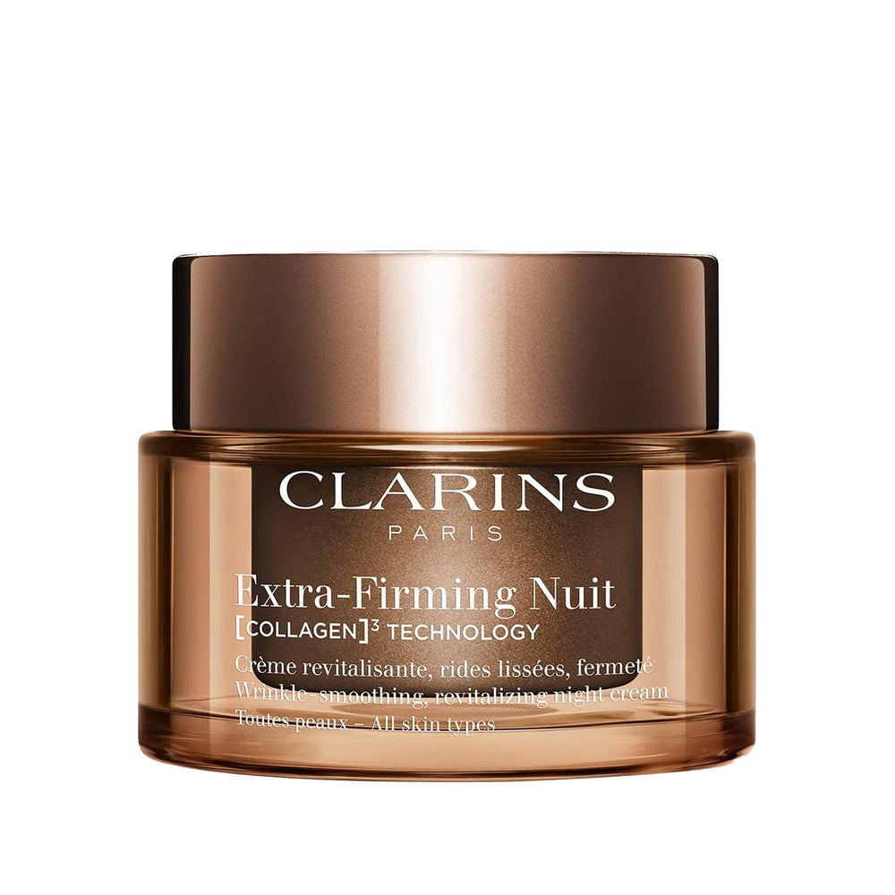 Clarins Extra Firming Night Cream: The Best Anti-Aging, Wrinkle Reduction, and Skin Firming Cream for All Skin Types Clarins Night Cream: Anti-Aging, Firming, Wrinkle Reduction night cream, firming night cream, anti-aging cream, Clarins night cream, wrinkle reduction, skin firming cream, nighttime skincare, best night cream for aging skin, anti-aging, wrinkle cream, skin firming, nighttime routine, all skin types, skincare, face cream, beauty, women's skincare, firming, moisturizing, hydration, fine lines,