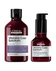 Loreal Professionnel Vitamino Color Purple Shampoo: Neutralize Yellow & Brass Tones for Vibrant Blonde Hair - 10.14 fl oz - image 2