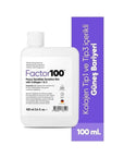 FACTOR100 Sunscreen SPF 50+ for Sensitive Skin - 100ml Broad Spectrum UV Protection Sun Cream FACTOR100 SPF 50+ Sunscreen: UV Protection for Sensitive Skin sunscreen SPF 50+, sun cream, UV protection, sun protection for sensitive skin, FACTOR100 sunscreen, sunscreen 100ml, broad spectrum sunscreen, sunscreen, SPF 50, sensitive skin, dermatologist tested, moisturizing sunscreen, UV protection cream, sun protection, face sunscreen, body sunscreen, travel sunscreen, daily sunscreen, outdoor sunscreen, summer e