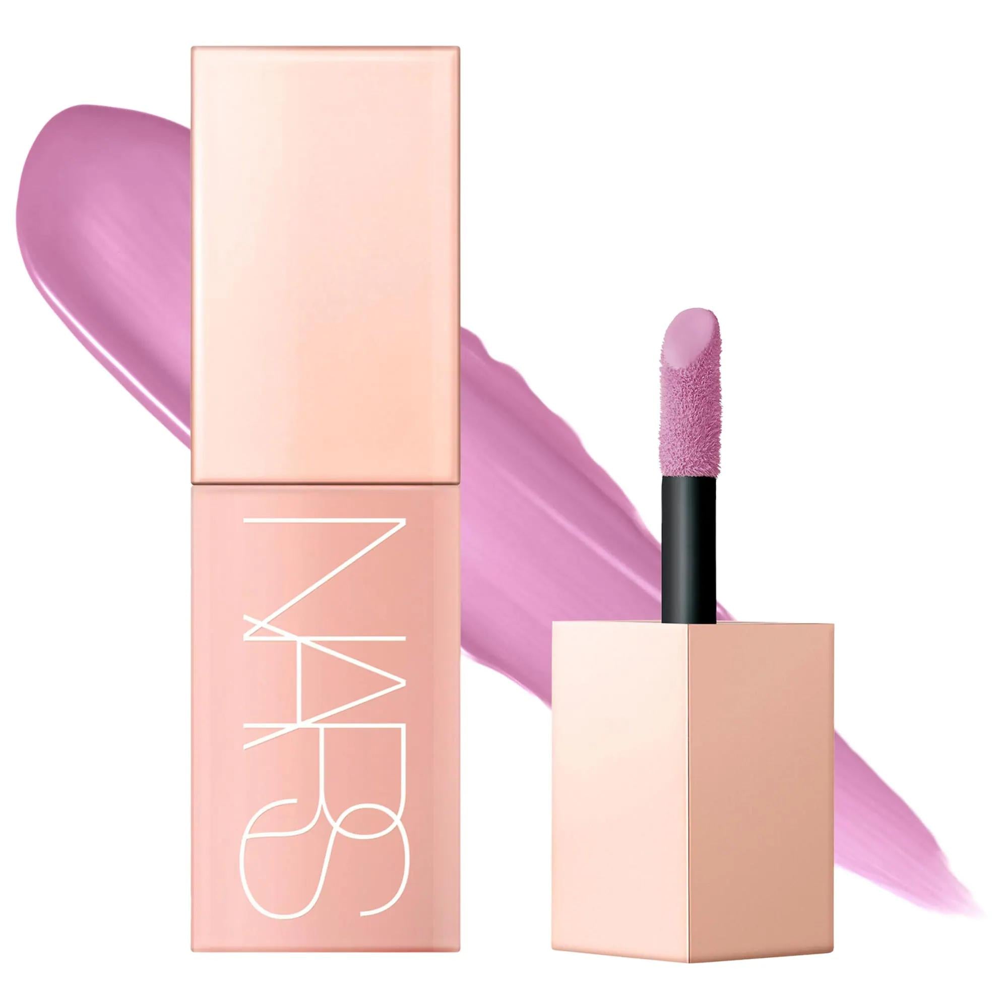 Afterglow Liquid Blush - Skincare-Infused, Buildable Coverage, Hydrating Blush for Natural Look Afterglow Liquid Blush - Hydrating, Buildable Coverage liquid blush, skincare-infused makeup, hydrating blush, clean beauty products, natural-looking blush, buildable coverage blush, gluten-free cosmetics, skincare benefits, long-lasting hydration, antioxidant support, customizable coverage, transfer-resistant, safer for sensitive skin, environmentally conscious, everyday makeup, special occasions, on-the-go touc