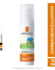 La Roche Posay Anthelios SPF 50 Baby Sunscreen Lotion - Gentle, Mineral-Based Sun Protection for Infants La Roche Posay Anthelios SPF 50 Baby Sunscreen Baby sunscreen lotion, SPF 50 sun protection for babies, La Roche Posay Anthelios, Mineral sunscreen for infants, Hypoallergenic baby skincare, Gentle sun protection, Dermatologically tested baby products, Broad-spectrum sun protection, Paraben-free baby sunscreen, Fragrance-free baby skincare