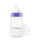 Lansinoh PP Biberon 240 ml Baby Bottle - Anti-Colic, BPA Free, Natural Feeding for Infants Lansinoh PP Biberon 240ml Baby Bottle - Anti-Colic & BPA Free baby bottle, Lansinoh PP Biberon, BPA free baby bottle, anti-colic baby bottle, breast pump compatible bottle, natural feeding baby bottle, infant feeding, newborn essentials, breastfeeding support, baby feeding products