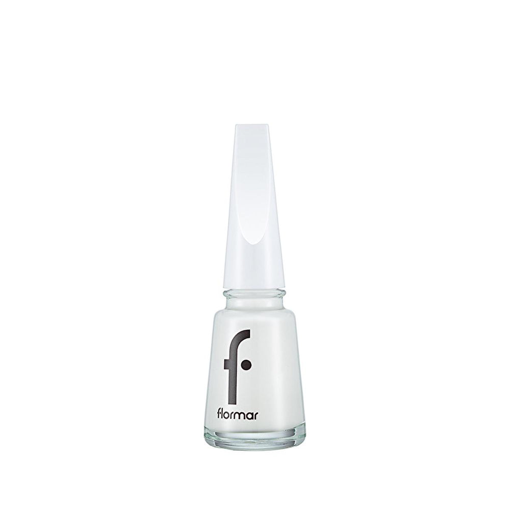 Flormar Nail Enamel - Vibrant, Long-Lasting Nail Color with Nail Care Benefits - view 6